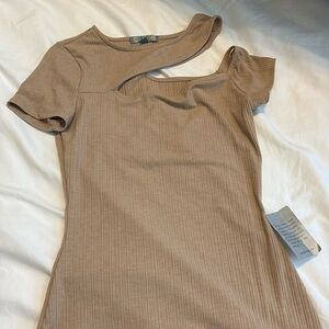 Good Luck Gem Size S Dress